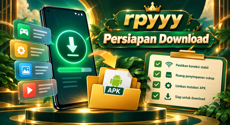 Ilustrasi panduan rpyyy